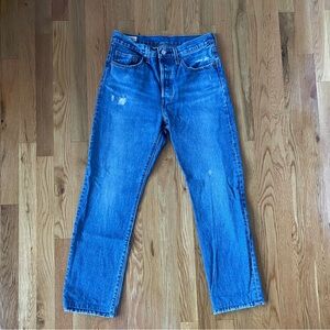 Levis Denim | Size 27